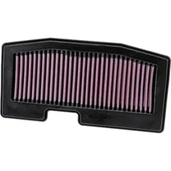 Luftfilter K&N TB-6713TRIUMPH STREET TRIPLE 675 2013-