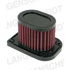 Luftfilter K&N YA-0075 für: YAMAHA XTZ750 SUPER TENERE 89-97