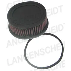 Luftfilter K&N YA-1001 für: YAMAHA FZ1/FZS1000 FAZER 01-05