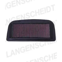 Luftfilter K&N YA-1002 für: YAMAHA YZF R1 02-03