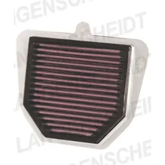 Luftfilter K&N YA-1006 für: YAMAHA FZ1, 06-09