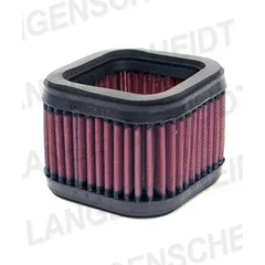 Luftfilter K&N YA-1100 für: YAMAHA TT500 77-81