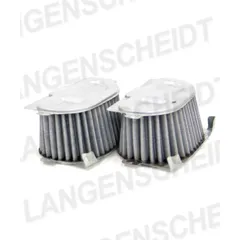 Luftfilter K&N YA-1152 für: YAMAHA XS650 76-79