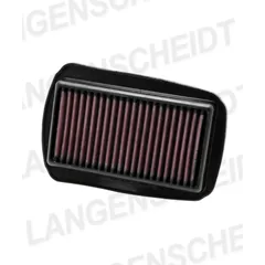 Luftfilter K&N YA-1208 für: YAMAHA YZF125 2008-2012