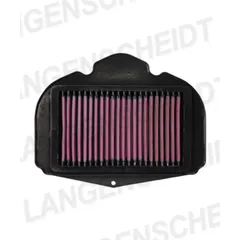 Luftfilter K&N YA-1210 für: YAMAHA XT1200Z TENERE 2010