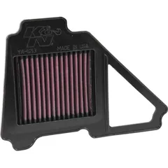 Luftfilter K&N YA-1213 für: YAMAHA YBR125 2013-2014