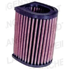 Luftfilter K&N YA-1301 für: YAMAHA FJR1300 01-09