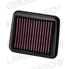 Luftfilter K&N YA-1306 für: YAMAHA T135 2006-2010