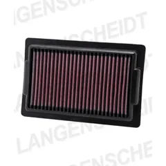 Luftfilter K&N YA-1709 für: YAMAHA VMX1700 V-MAX 09