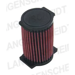 Luftfilter K&N YA-2597 für: YAMAHA YFM350FW BIG BEAR 86-99