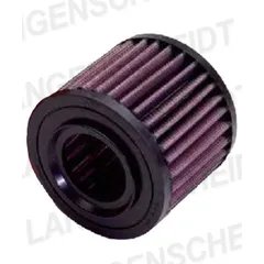 Luftfilter K&N YA-2598 für: YAMAHA YP125 MAJESTY 98-05