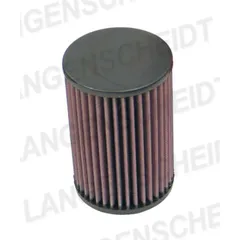 Luftfilter K&N YA-3504 für: YAMAHA BRUIN/GRIZZLY/KODIAK 04-10