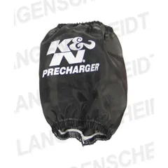 Precharger K&N YA-4001PK für Yamaha