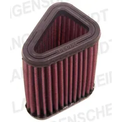 Luftfilter K&N YA-4074 für: YAMAHA DT250/360/400 74-77