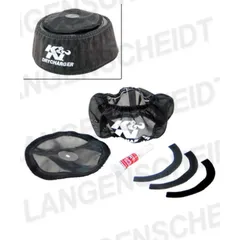 Drycharger K&N YA-4098-1DK für Yamaha