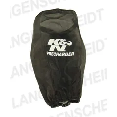 Precharger K&N YA-4350PK für Yamaha
