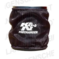 Precharger K&N YA-4504PK für Yamaha