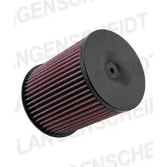 Luftfilter K&N YA-4504 für: YAMAHA YFZ450/R 04-10