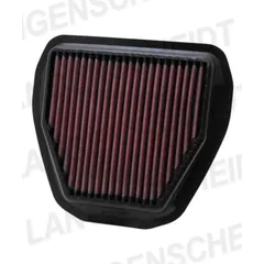 Luftfilter K&N YA-4510 für: YAMAHA YZ450F, 2010-2011