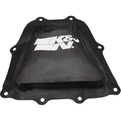 Drycharger K&N YA-4514DK schwarzfür: Yamaha