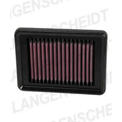 Luftfilter K&N YA-5008 für: YAMAHA XP500 T-MAX 08-09