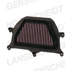 Luftfilter K&N YA-6006 für: YAMAHA YZF R6, 06-07