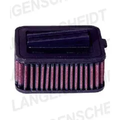 Luftfilter K&N YA-6084 für: YAMAHA XT600 84-89