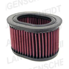 Luftfilter K&N YA-6094 für: YAMAHA YZF600R 94-96