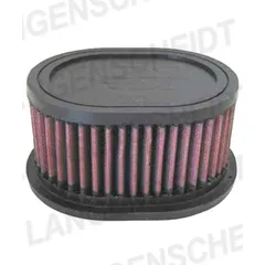Luftfilter K&N YA-6098 für: YAMAHA FZS600 FAZER 98-03