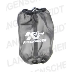 Precharger K&N YA-6504PK für Yamaha
