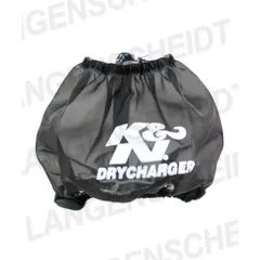 Drycharger K&N YA-6601DK für Yamaha