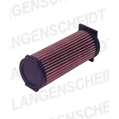 Luftfilter K&N YA-6602 für: YAMAHA YFM660 GRIZZLY 02-08