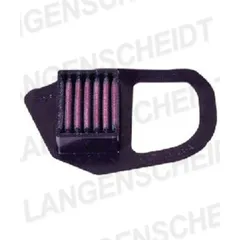 Luftfilter K&N YA-9001 für: YAMAHA TTR90 00-08