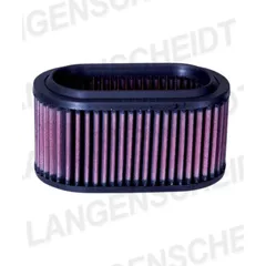 Luftfilter K&N PL-1002 für: POLARIS MAGNUM 425/SCRAMBLER 400 95-03