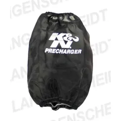 Precharger K&N PL-1003PK für Polaris