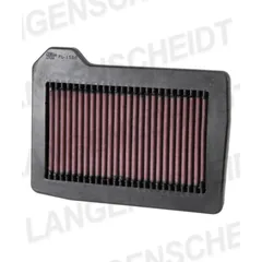 Luftfilter K&N PL-1500 für: VICTORY V92SC/KINGPIN/VEGAS 00-07