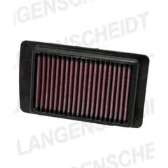 Luftfilter K&N PL-1608 für: VICTORY HAMMER 08-10