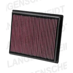 Luftfilter K&N PL-9011 für: POLARIS RANGER RZR XP 900 2011