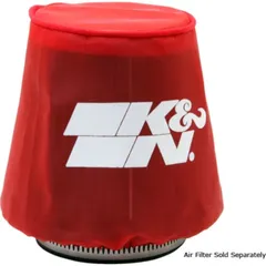 Precharger K&N 22-2040PR