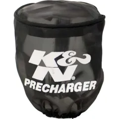 Precharger K&N 22-8008PK universell