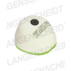 HIFLO Luftfilter Schaum HFF2011 KX125 KX250 90-91 94-96