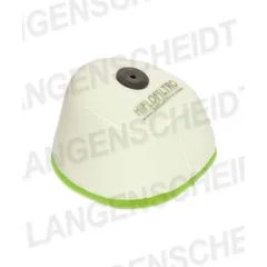 HIFLO Luftfilter Schaum HFF3019 RM125 RM250 93-95