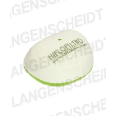 HIFLO Luftfilter Schaum HFF4014 WR250 WR450 03-06