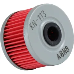 Ölfilter K&N KN-113 für: Honda