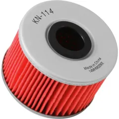Ölfilter K&N KN-114 für: Honda TRX420