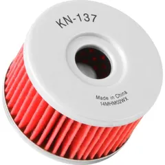 Ölfilter K&N KN-137 für: Suzuki