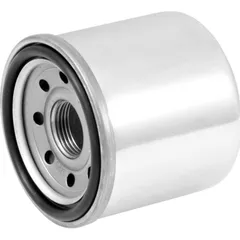 Ölfilter K&N KN-138C Chrom für: Suzuki