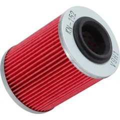 Ölfilter K&N KN-152 für: Aprilia RSV Mille
