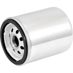 Ölfilter K&N KN-174C Chrom