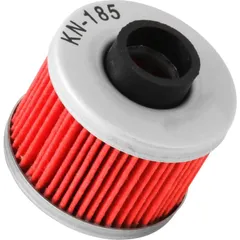 Ölfilter K&N KN-185 für: Aprilia/Italjet